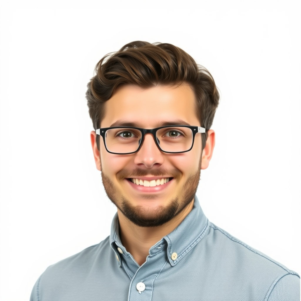 Austin Miranda